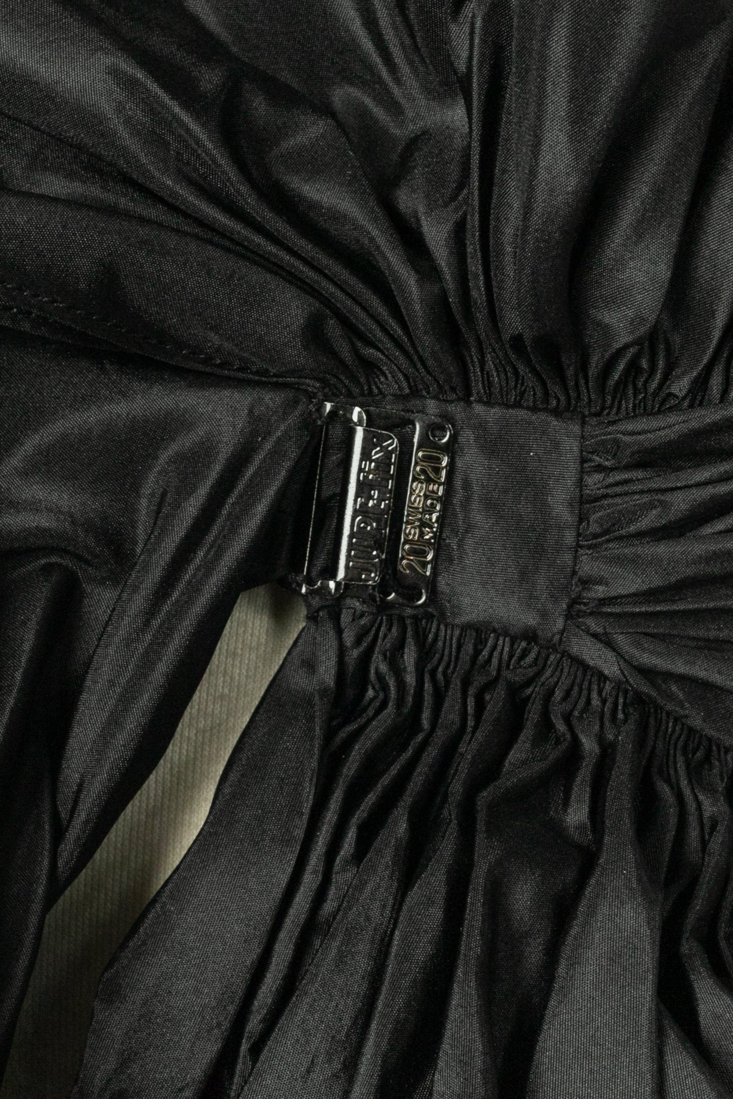 Ceinture Yves Saint Laurent Hiver 1987