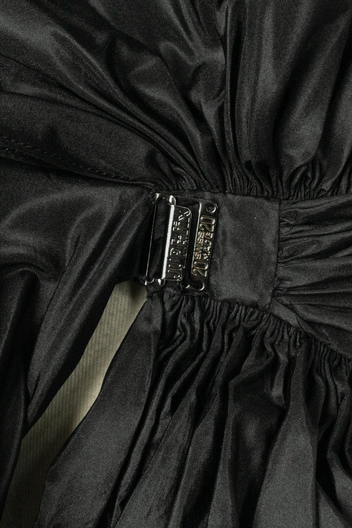 Ceinture Yves Saint Laurent Hiver 1987