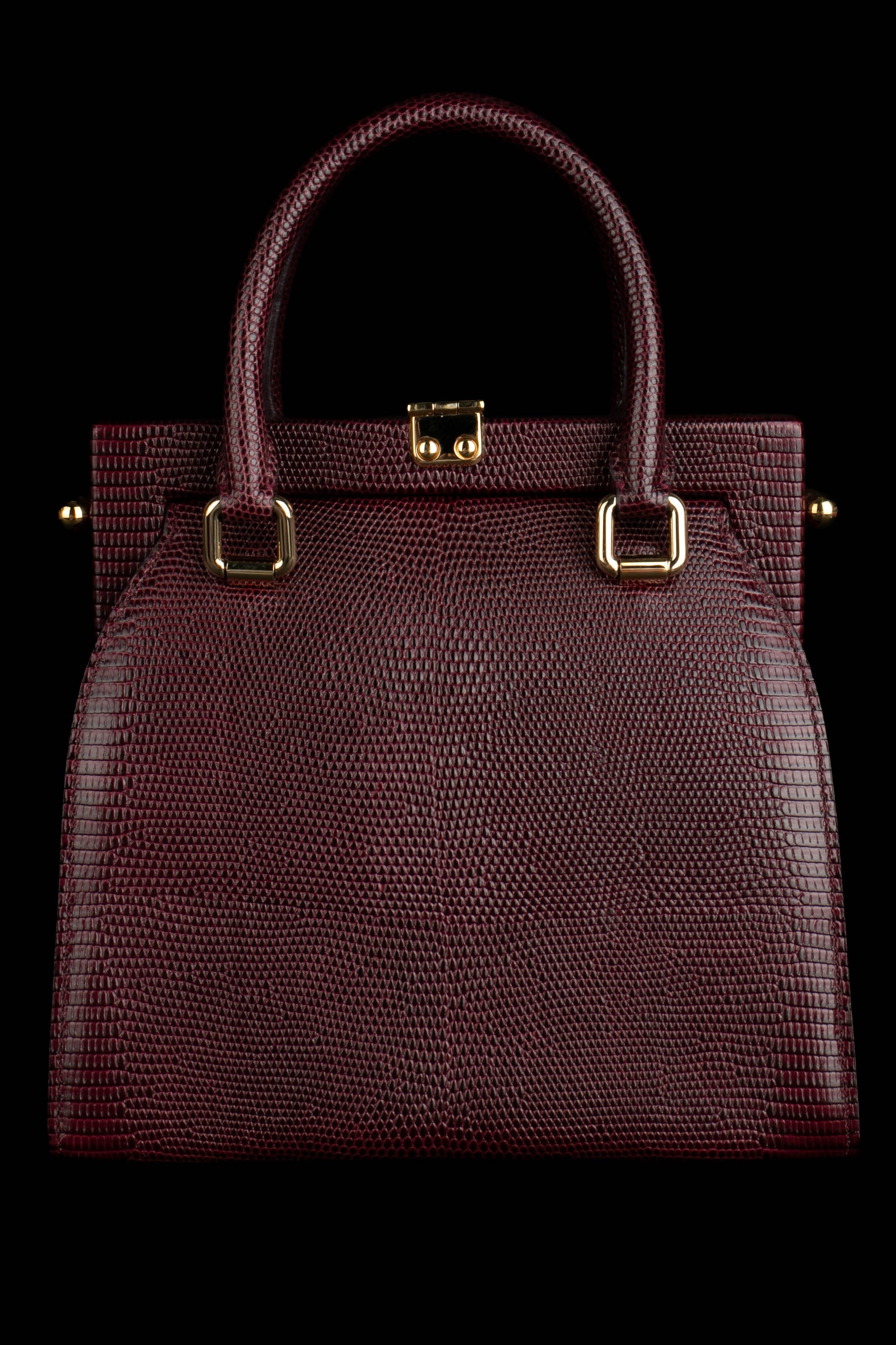 Sac "pendule" Dolce&Gabbana