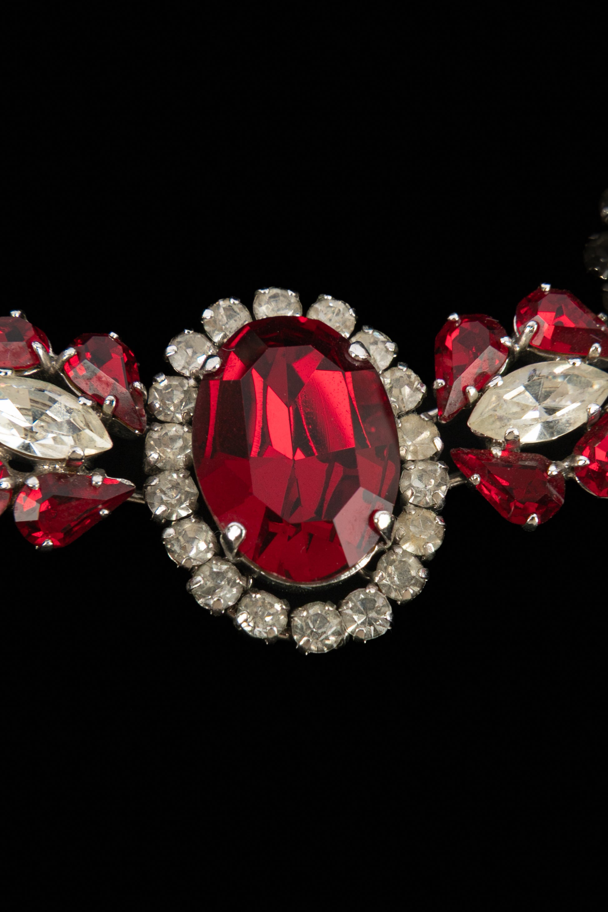 Collier Christian Dior 1964