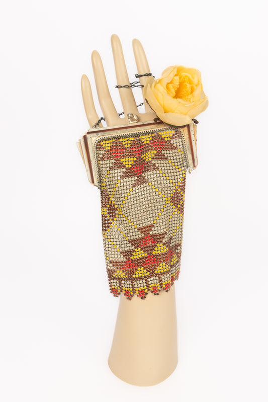 Sac de soirée 1920's