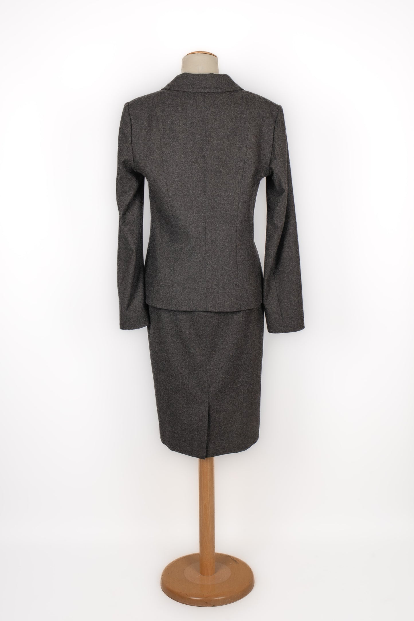 Ensemble tailleur Christian Dior