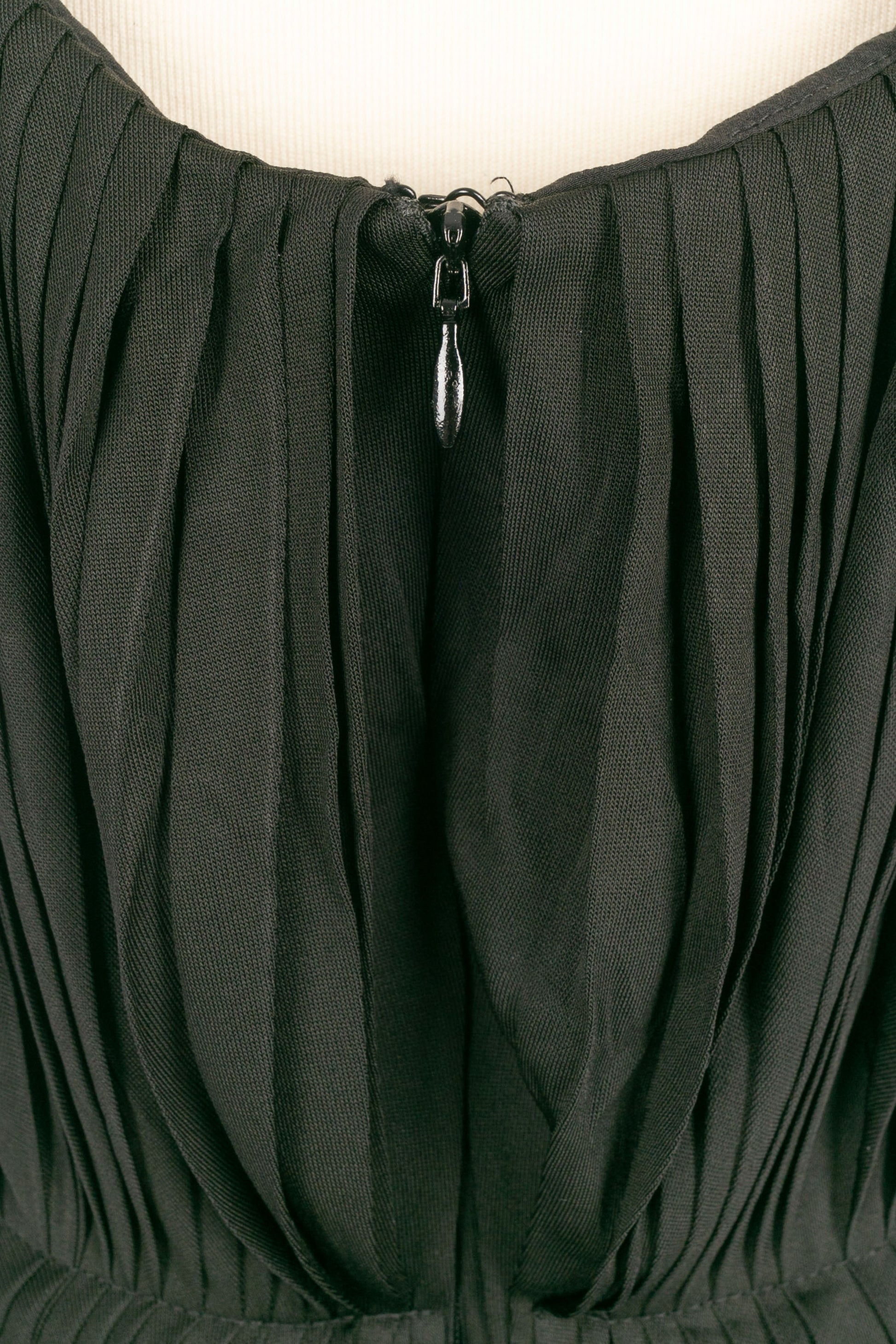 Combinaison pantalon Vionnet