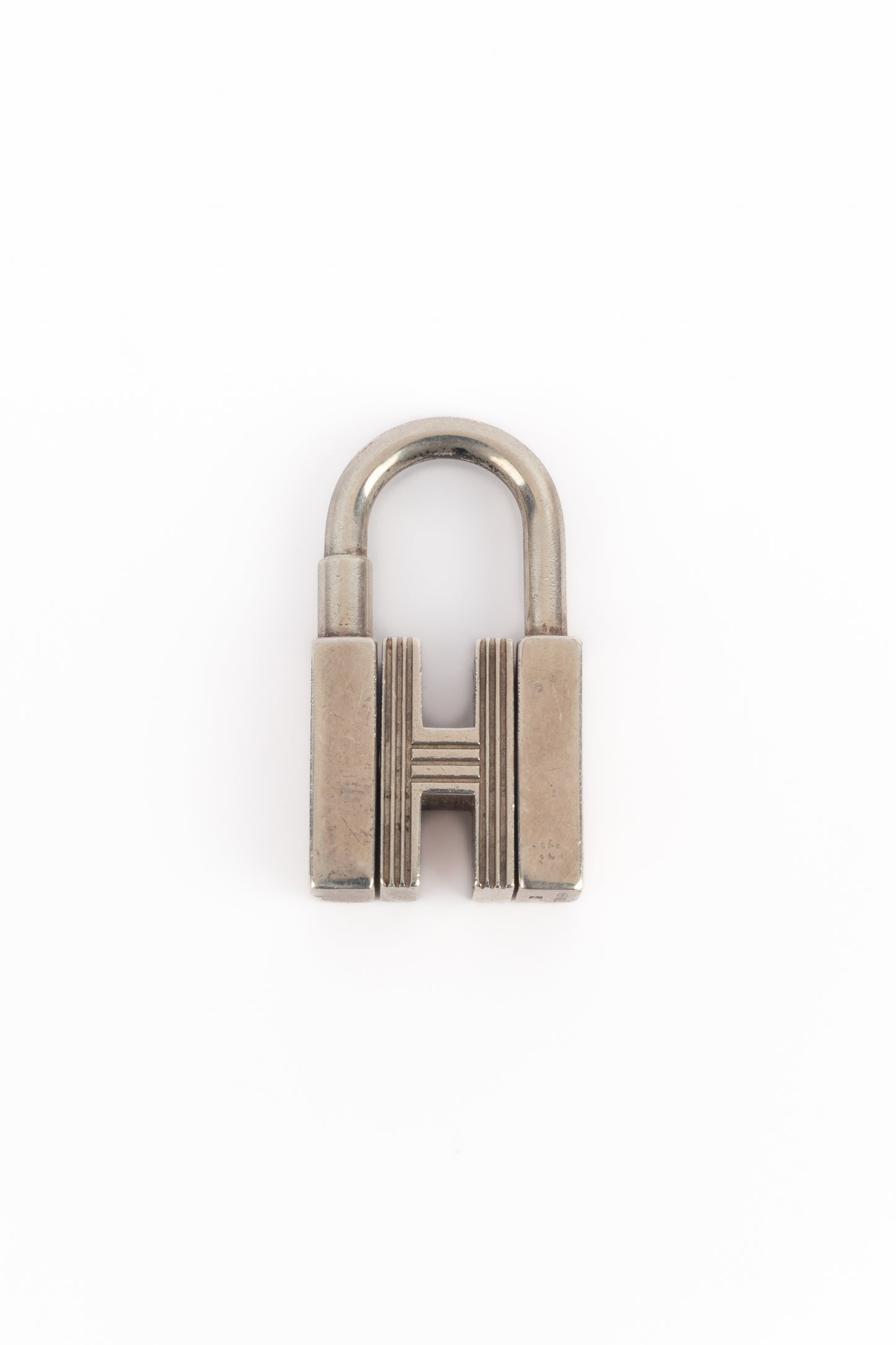 Cadenas "H" Hermès 