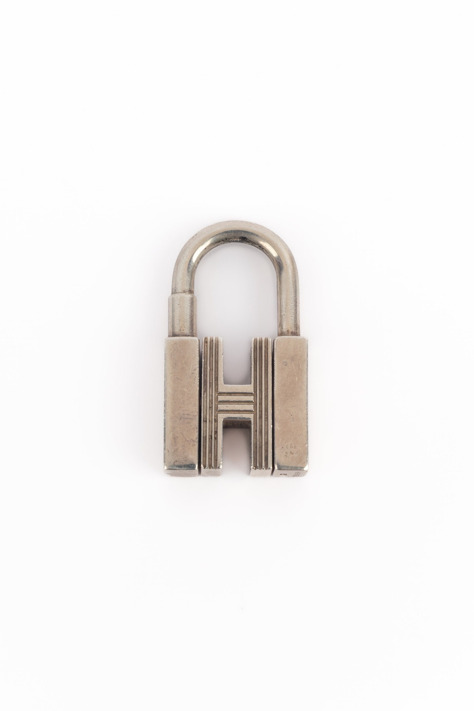 Cadenas "H" Hermès 