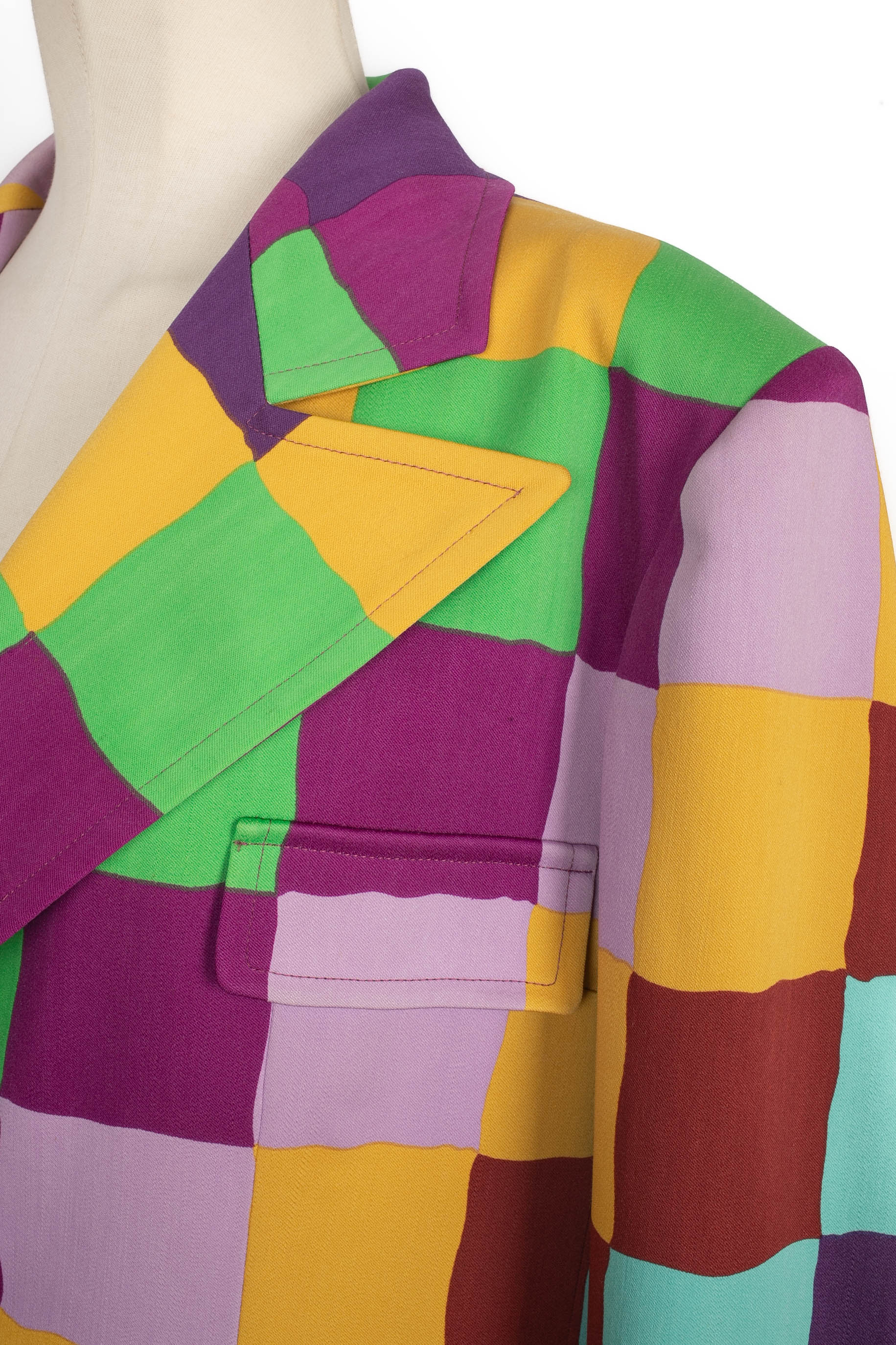 Veste Christian Lacroix