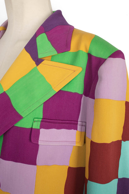 Veste Christian Lacroix