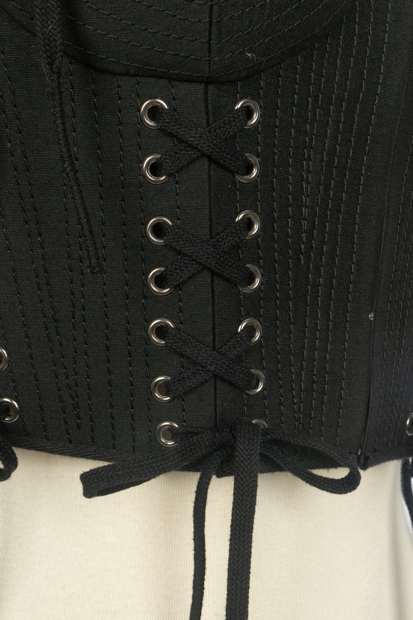 Haut corset Christian Dior Pre-fall 2022