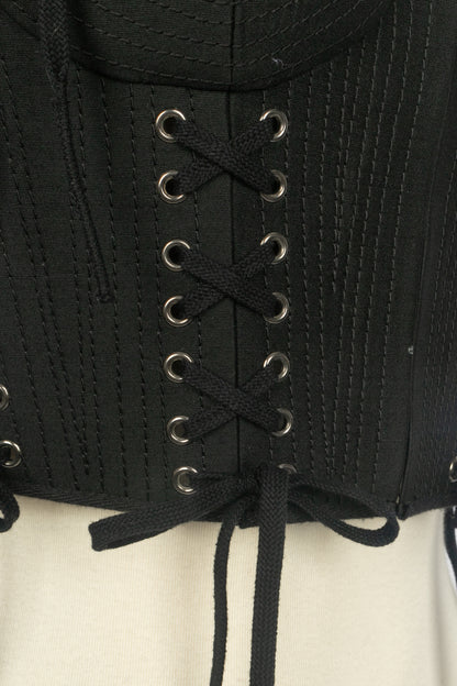 Haut corset Christian Dior Pre-fall 2022