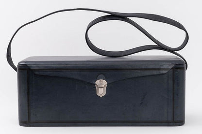 Sac "boite" Chantal Thomass Automne 1986