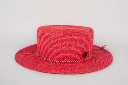 Chapeau Maison Michel