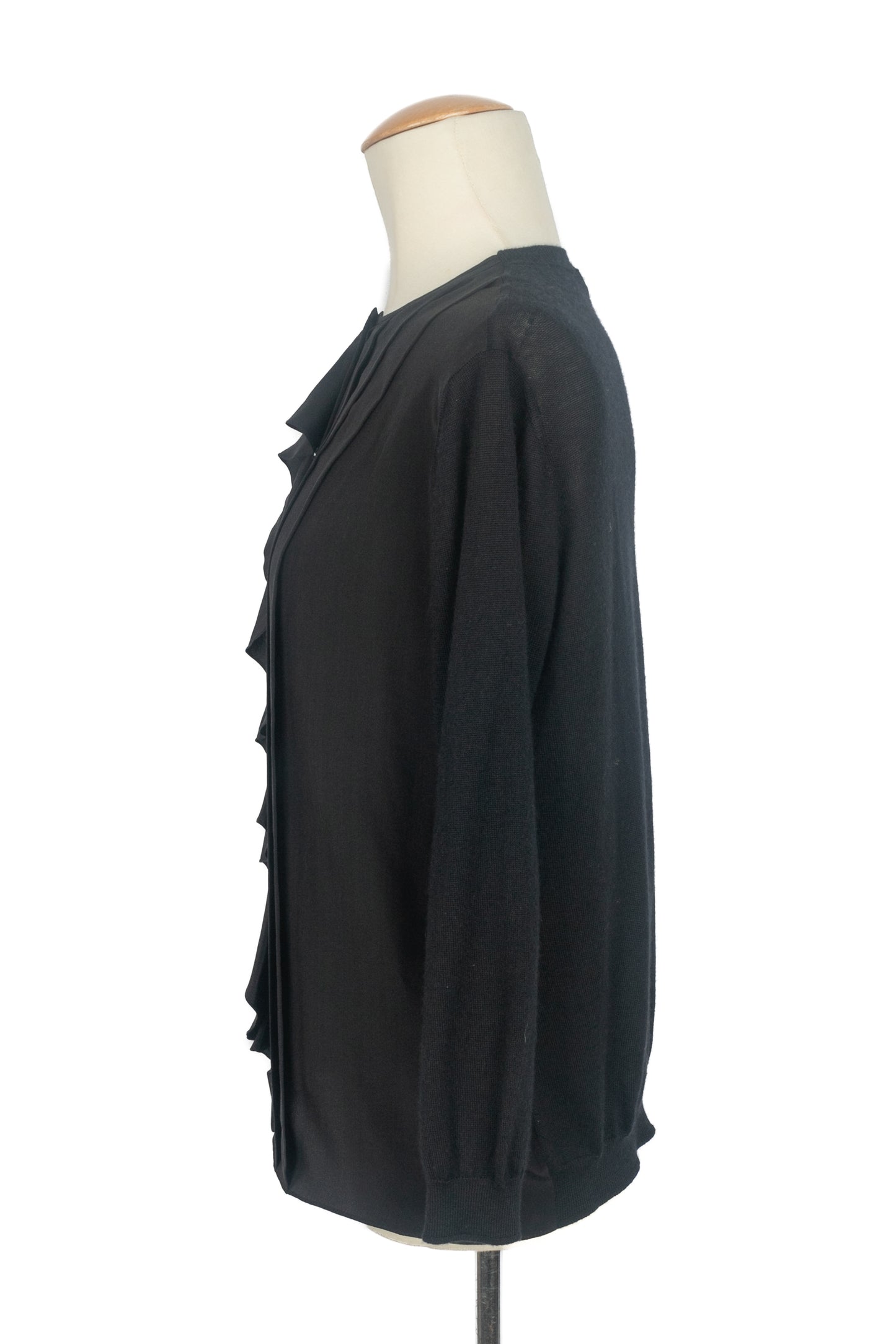 Haut cardigan Christian Dior
