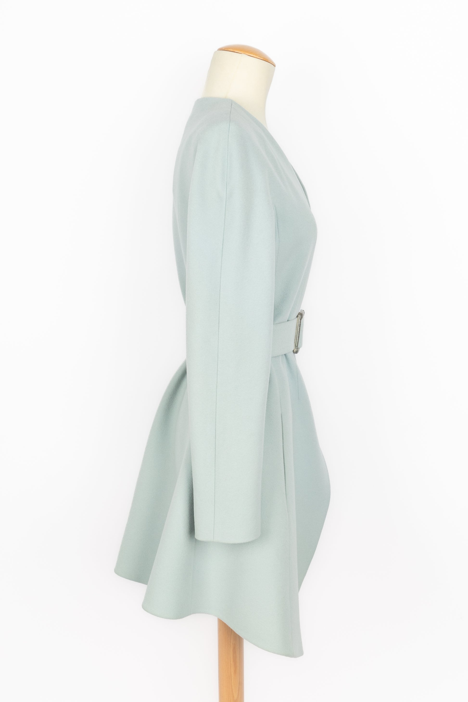 Manteau en cachemire Dior 2008's