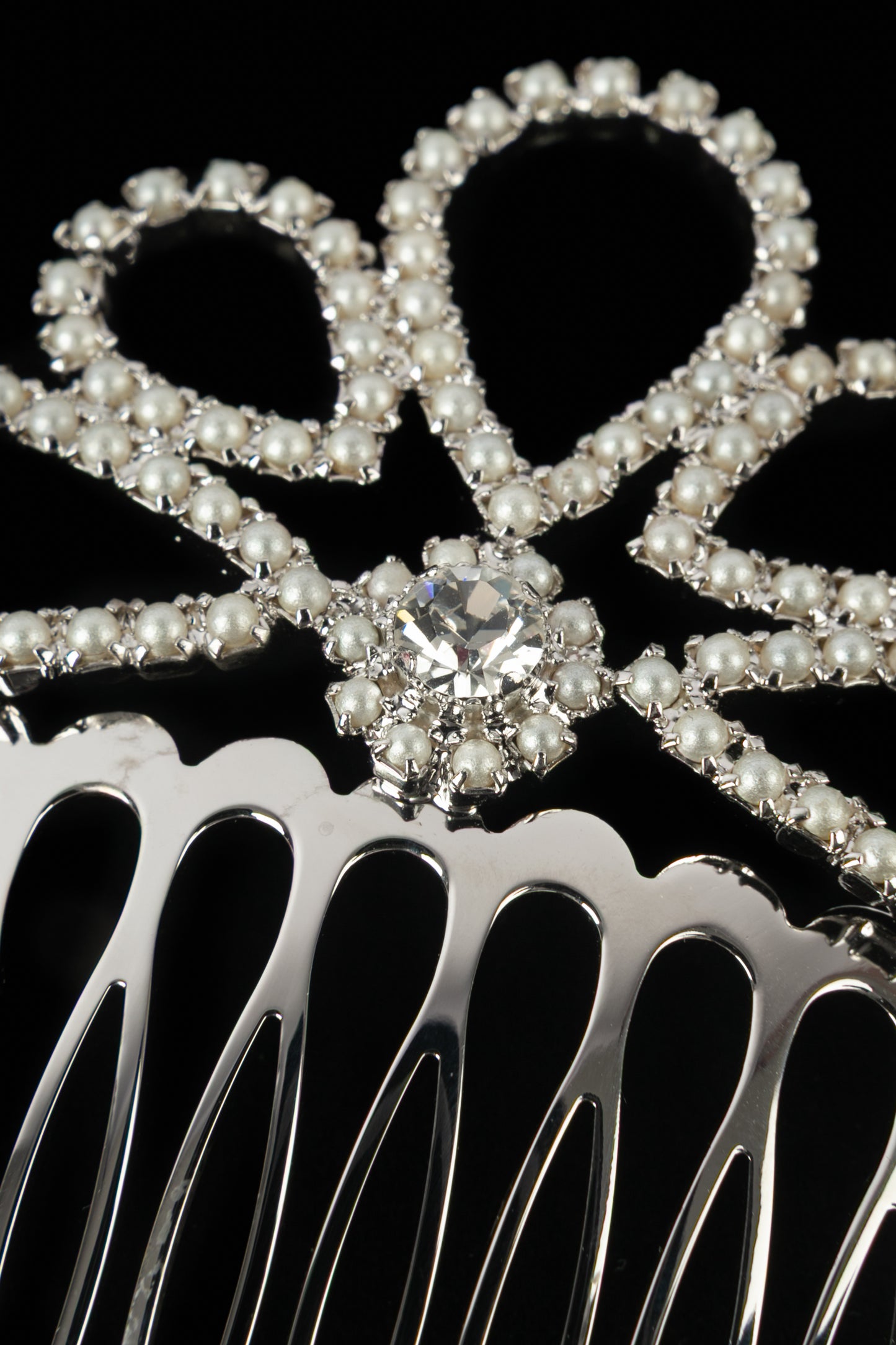 Bijou de cheveux Christian Dior 