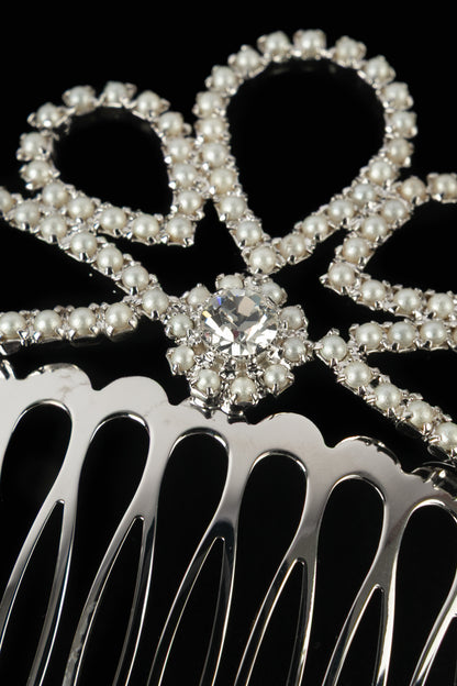 Bijou de cheveux Christian Dior 