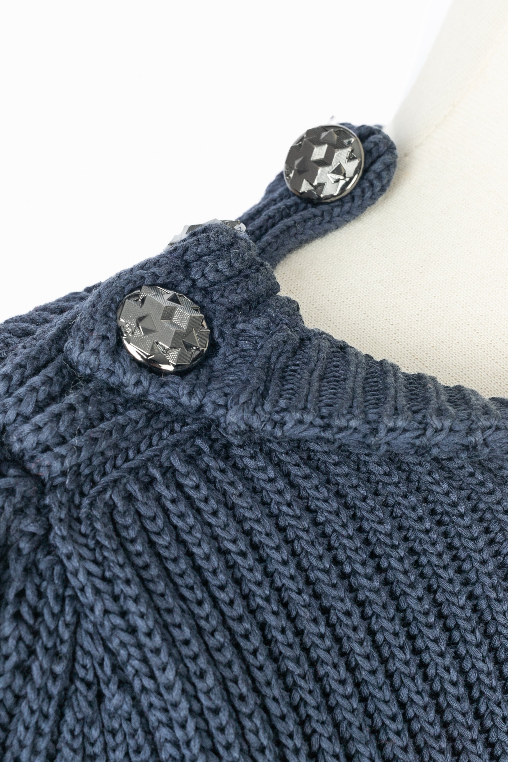 Pull Chanel Printemps 2016