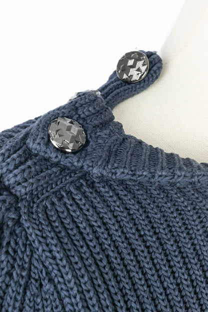 Pull Chanel Printemps 2016