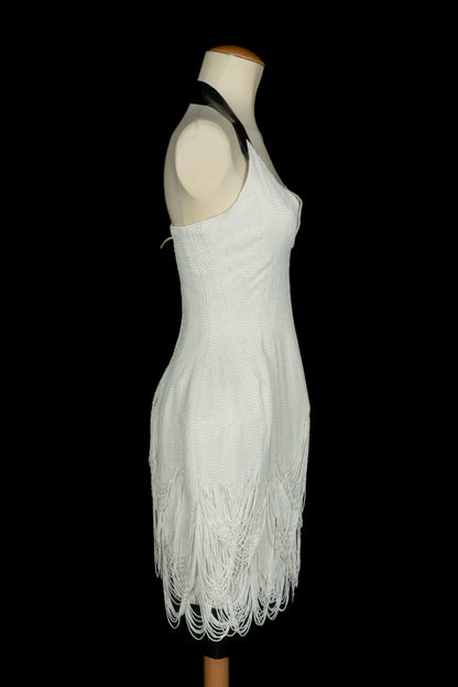 Robe Dominique Sirop 2011