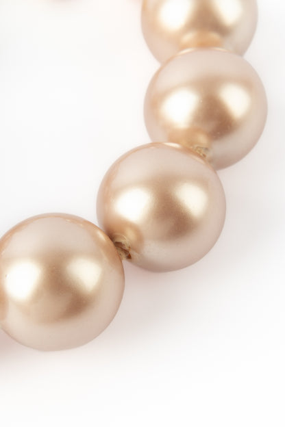 Bracelet Chanel 1994