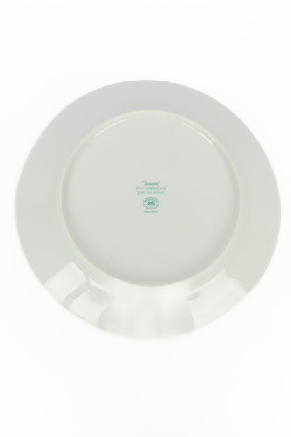  Vaisselles "Le Toucans" Hermès 1986