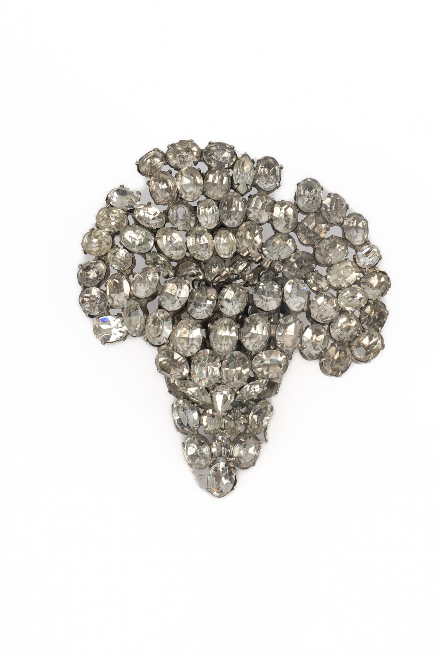 Broche Christian Dior ancien