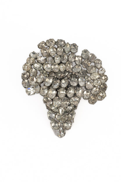 Broche Christian Dior ancien