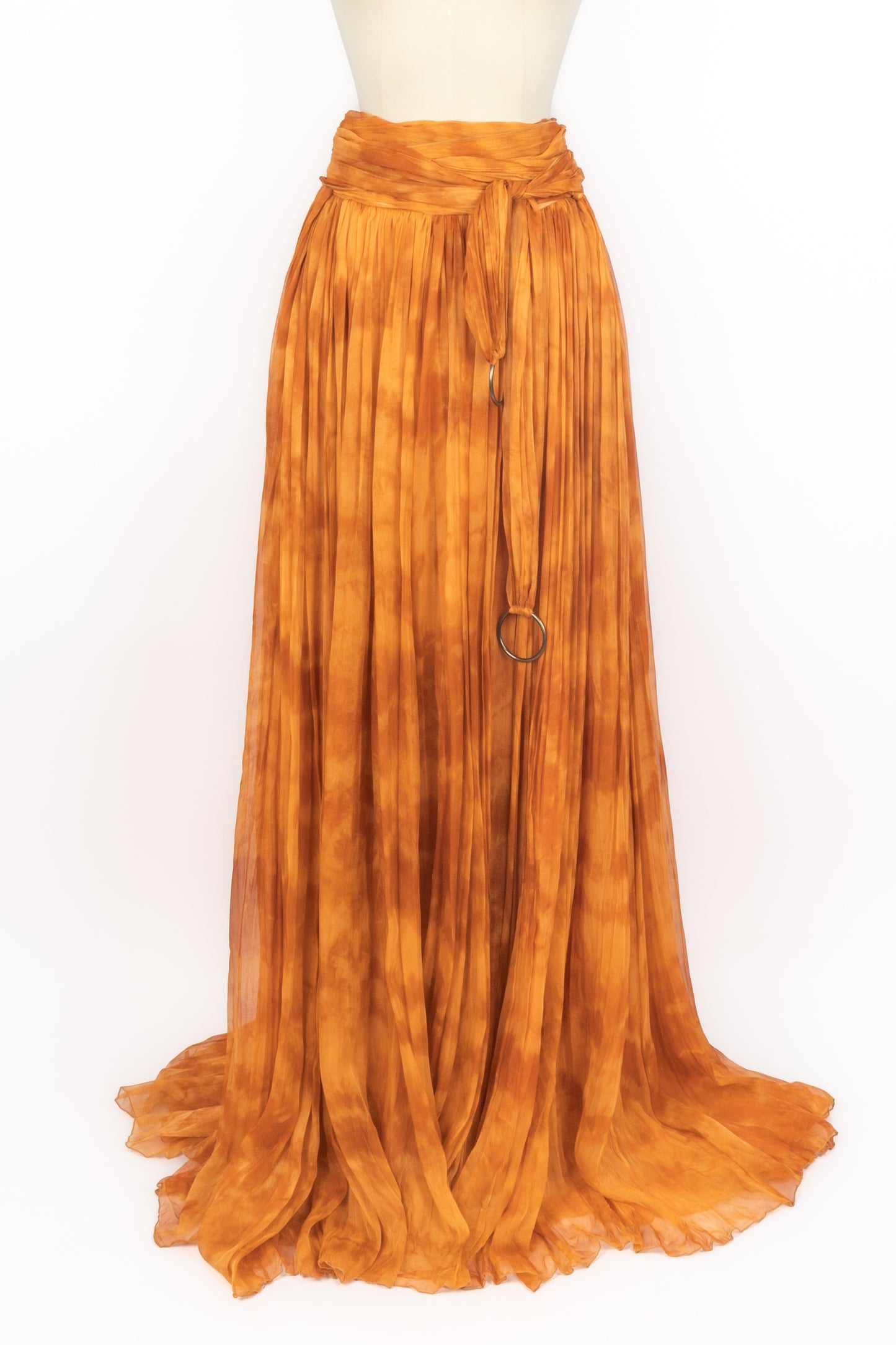 Jupe Roberto Cavalli