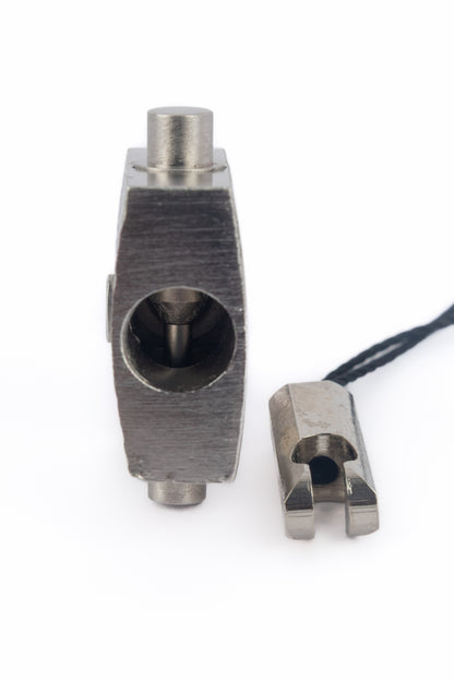 Accessoire bijou Chanel Eté 2004