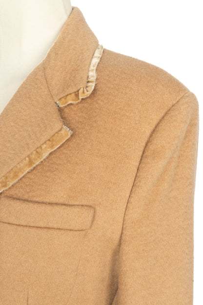 Manteau Christian Dior Hiver 2005