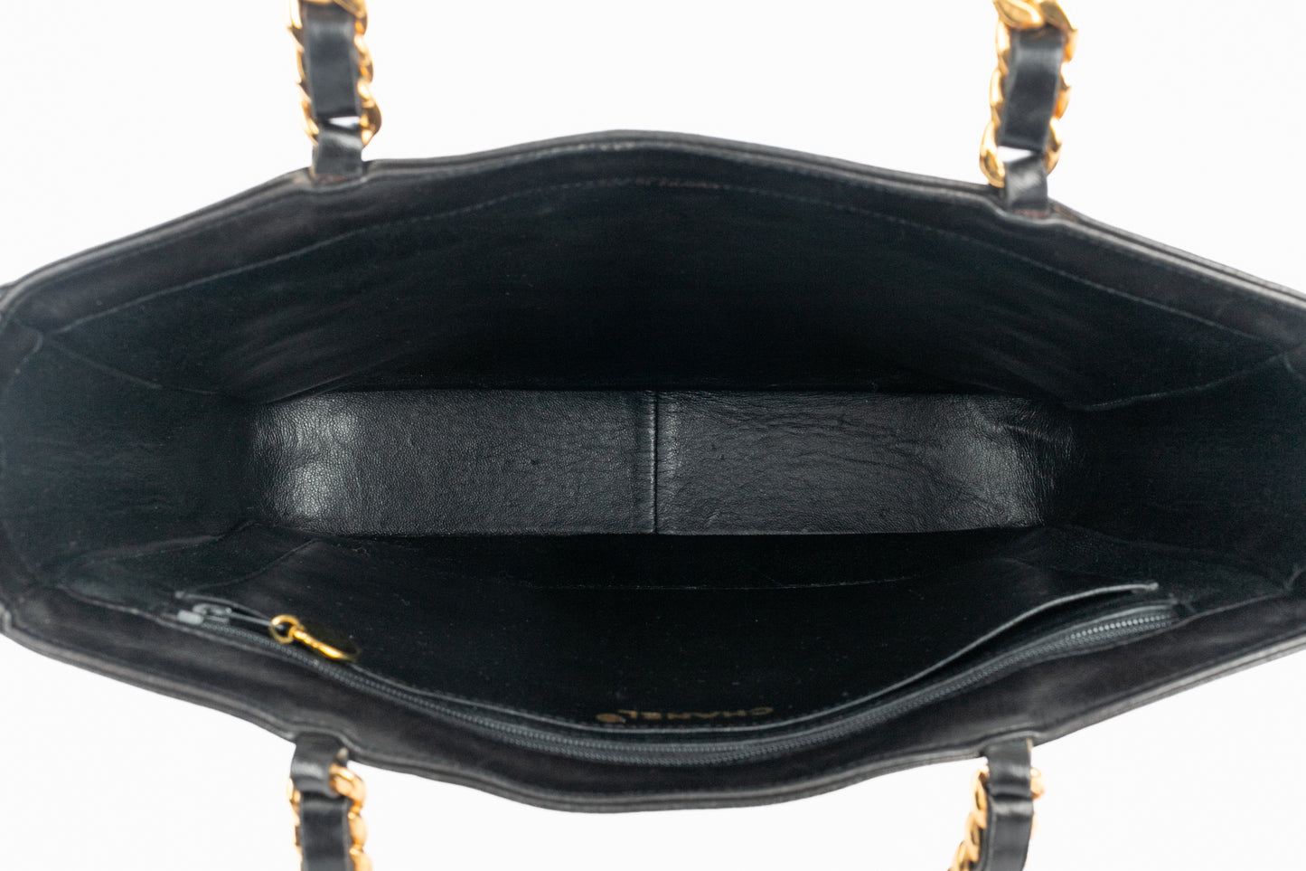 Sac à main Chanel 1991's