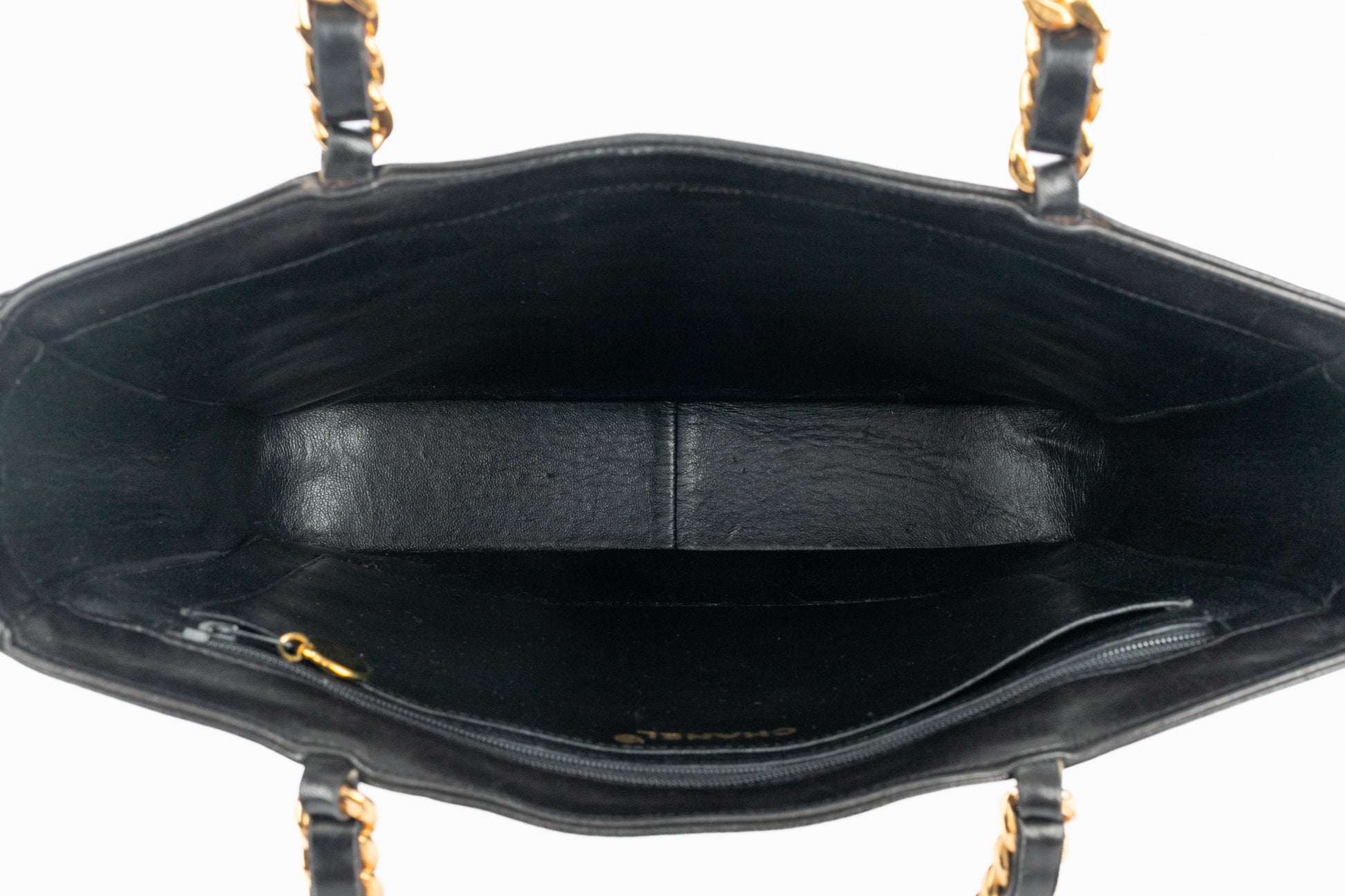 Sac à main Chanel 1991's