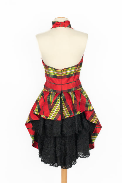 Robe Christian Lacroix 1993