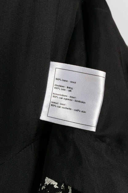 Robe Chanel 2004