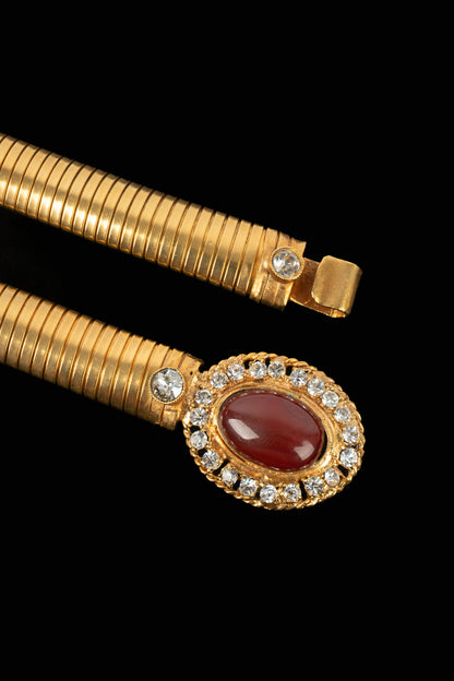 Ceinture Chanel Printemps 1997