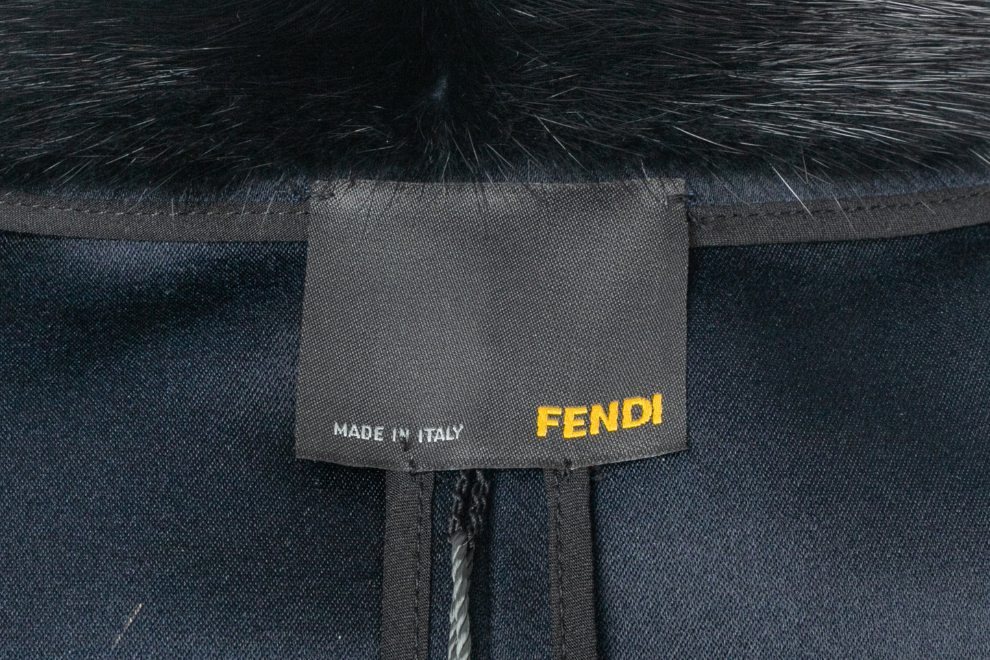 Veste Fendi 2010's