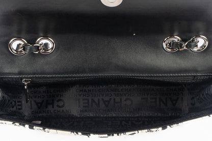 Sac "Mademoiselle" Chanel Eté 2003