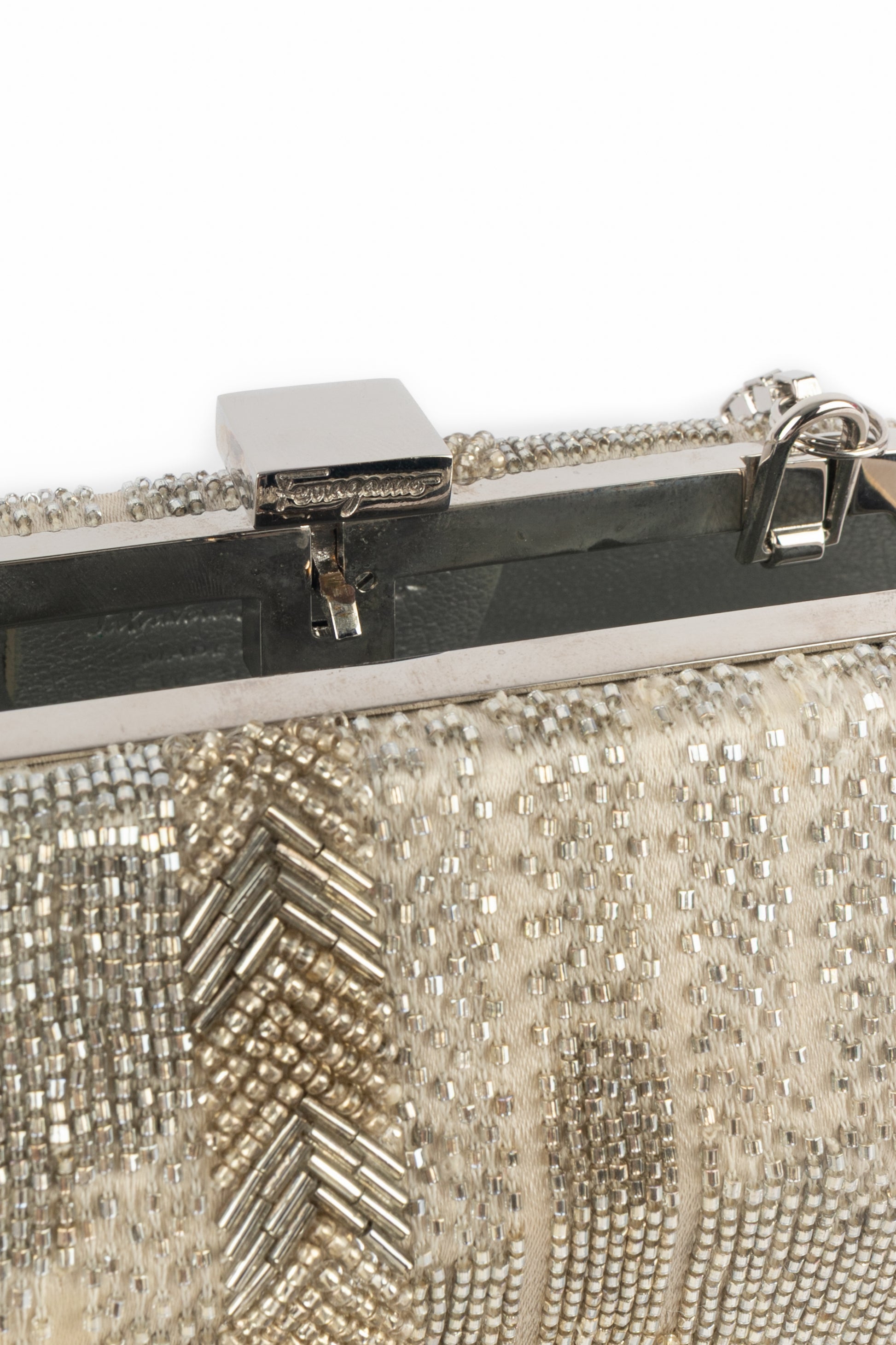 Sac minaudière Salvatore Ferragamo