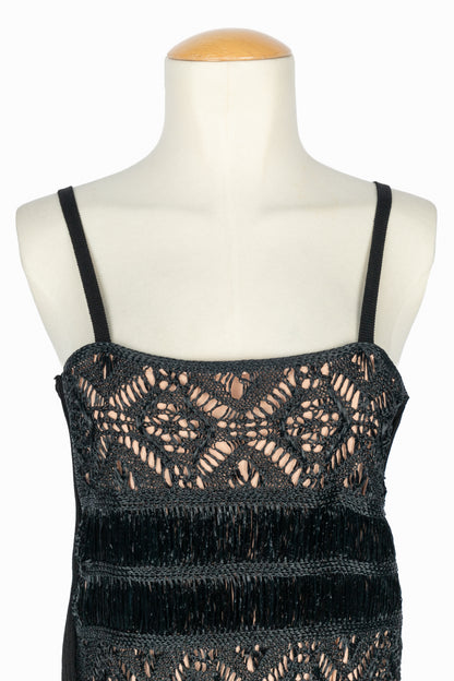 Robe Jean-Paul Gaultier circa 2000-2005