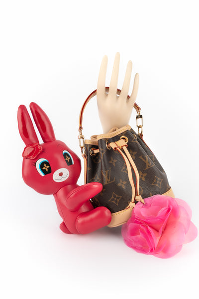 【希少】LOUIS VUITTON エテュイ リュネット ウディ ヴィヴィエンヌ 9e9df2ff62bf58196c394d325f47e5
