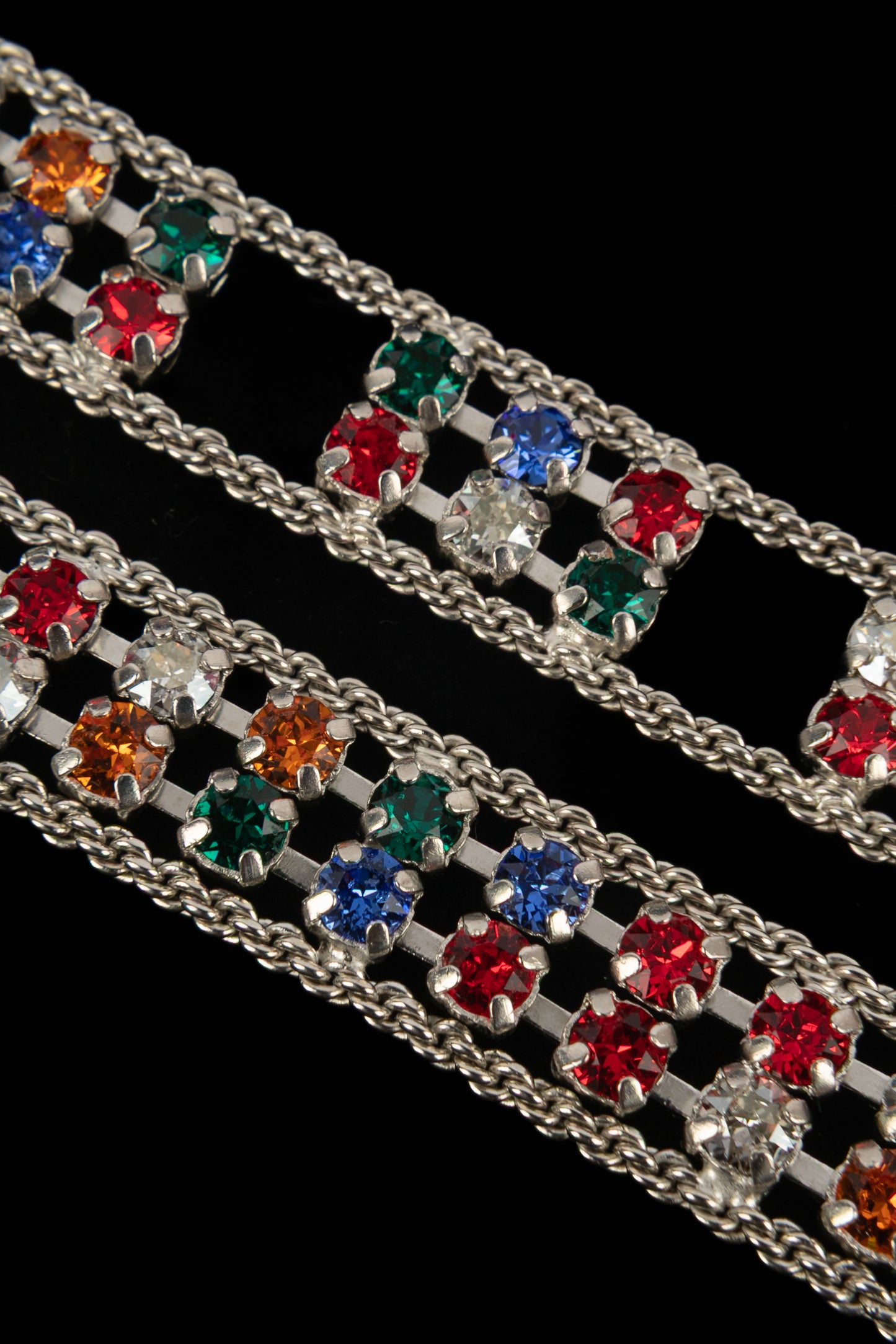 Ceinture Christian Dior Eté 2018