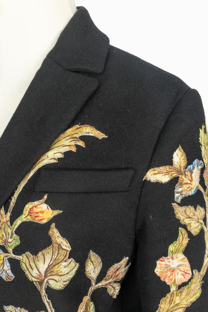 Manteau Dior Automne 2018