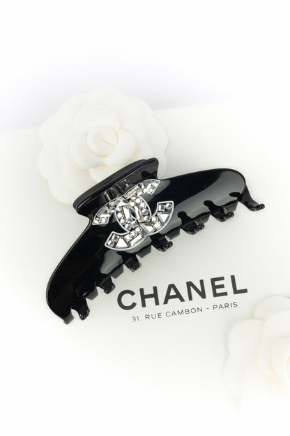 Accessoire de tête Chanel Automne 2009