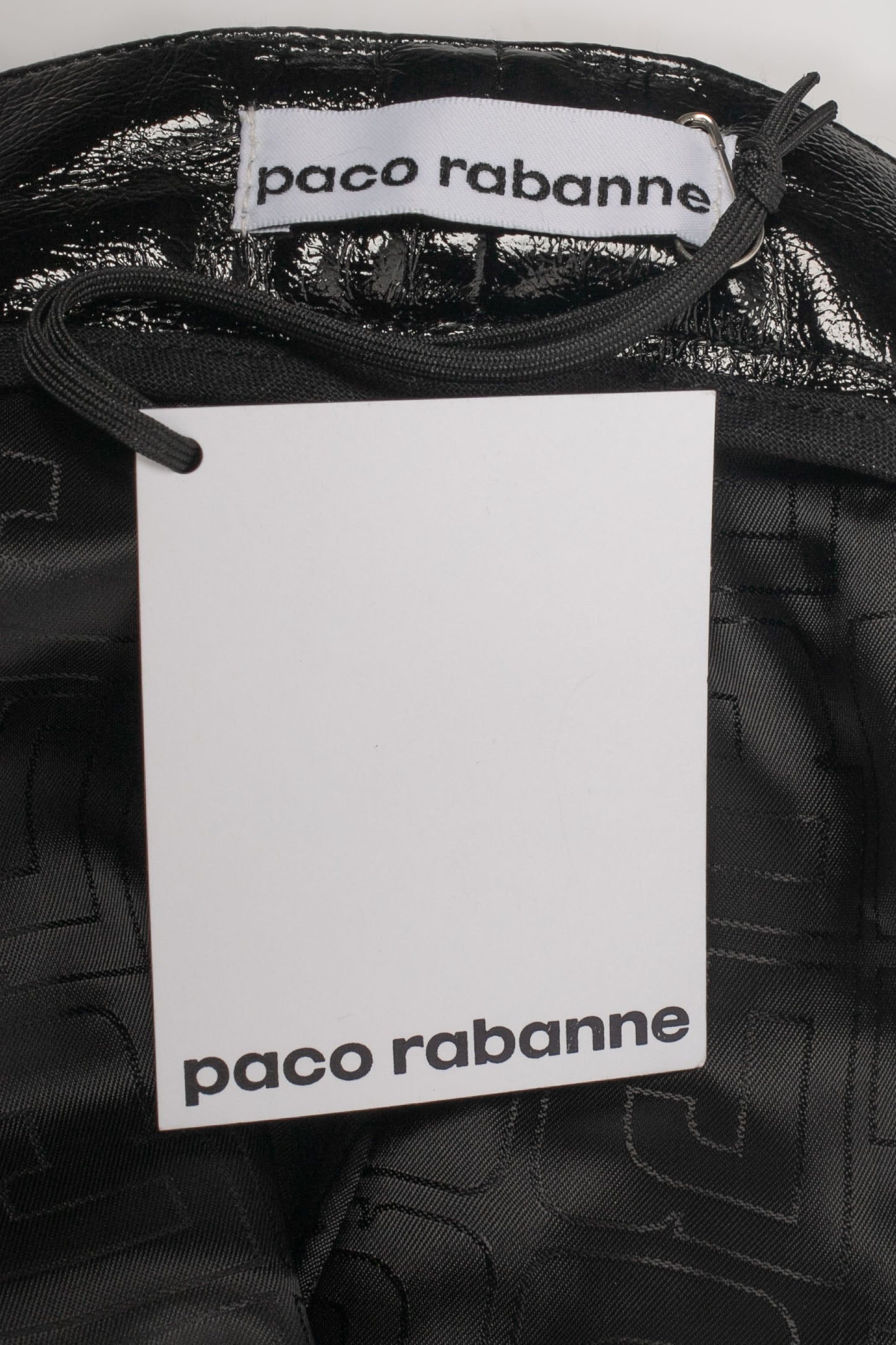 Pantalon Paco Rabanne 2021