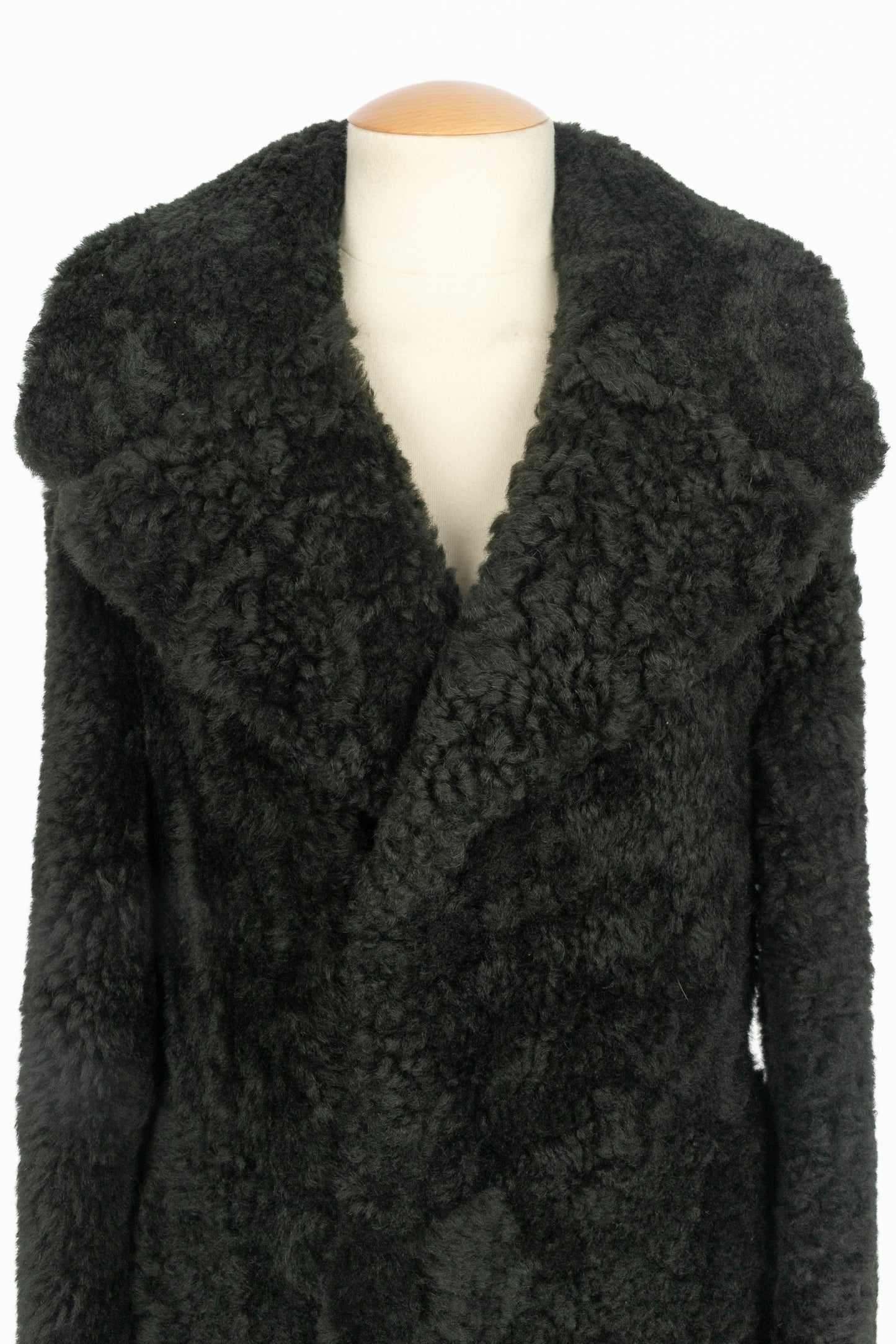 Manteau Bottega Veneta Hiver 2020