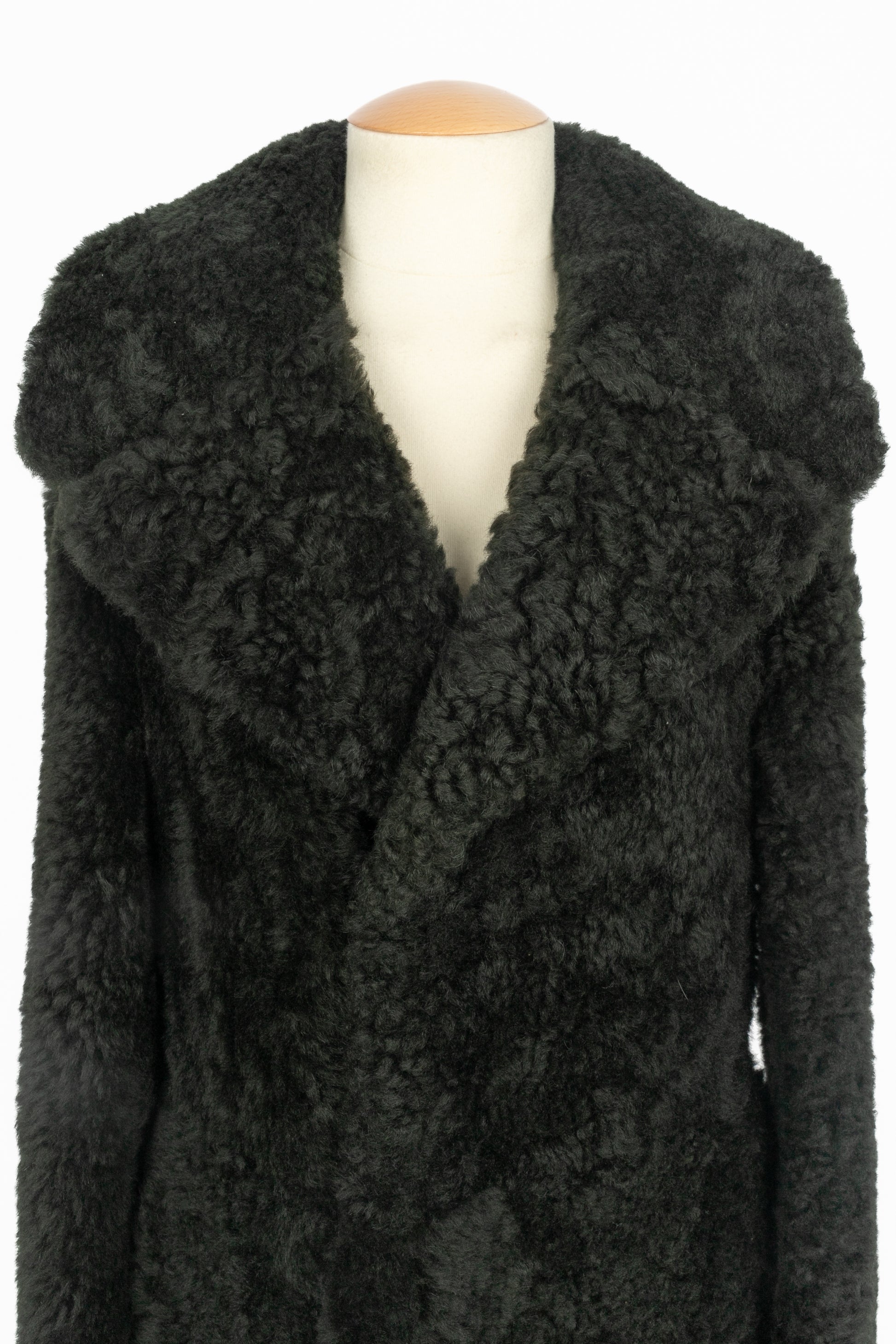 Manteau Bottega Veneta Hiver 2020