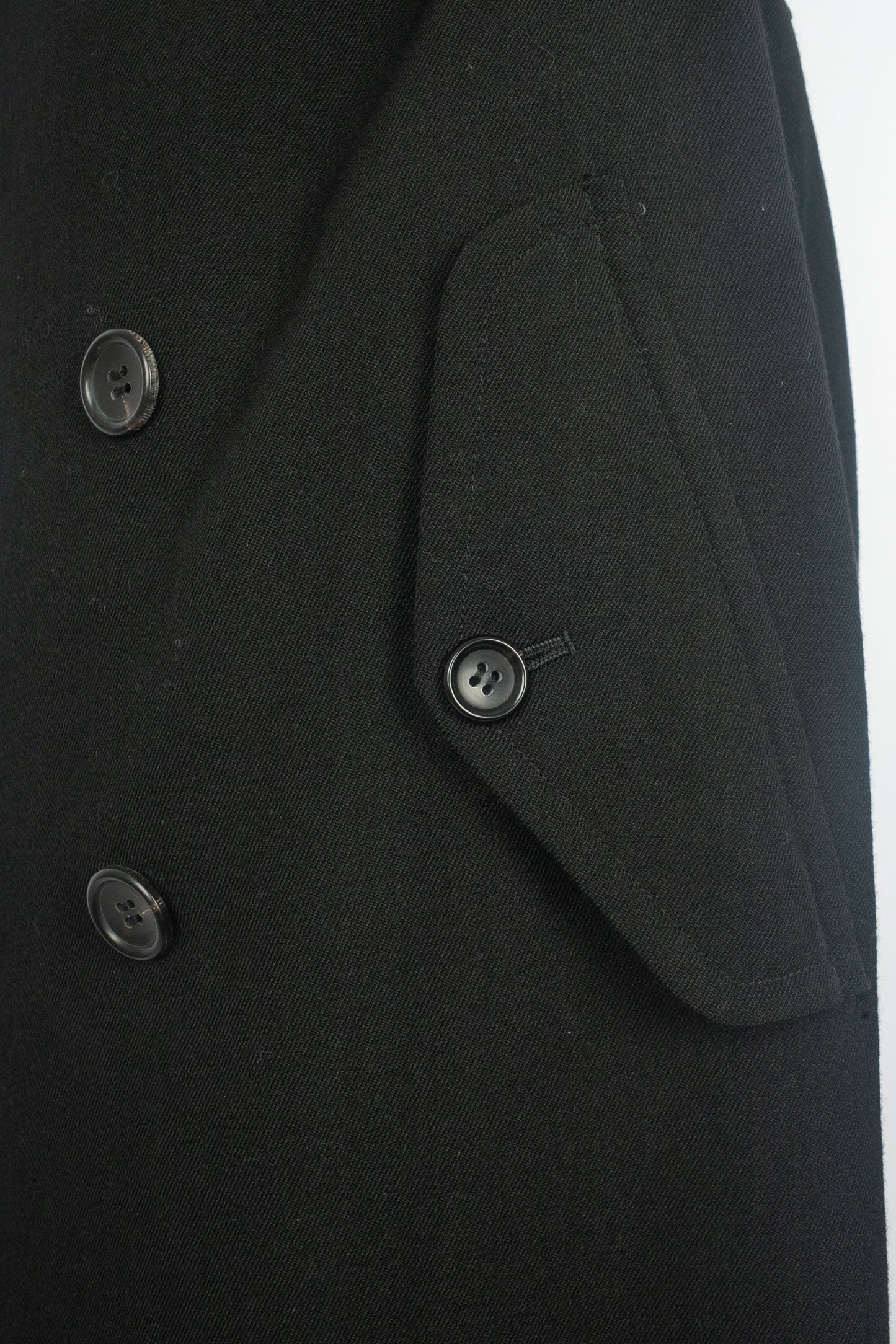 Robe Comme Des Garçons Hiver 2008