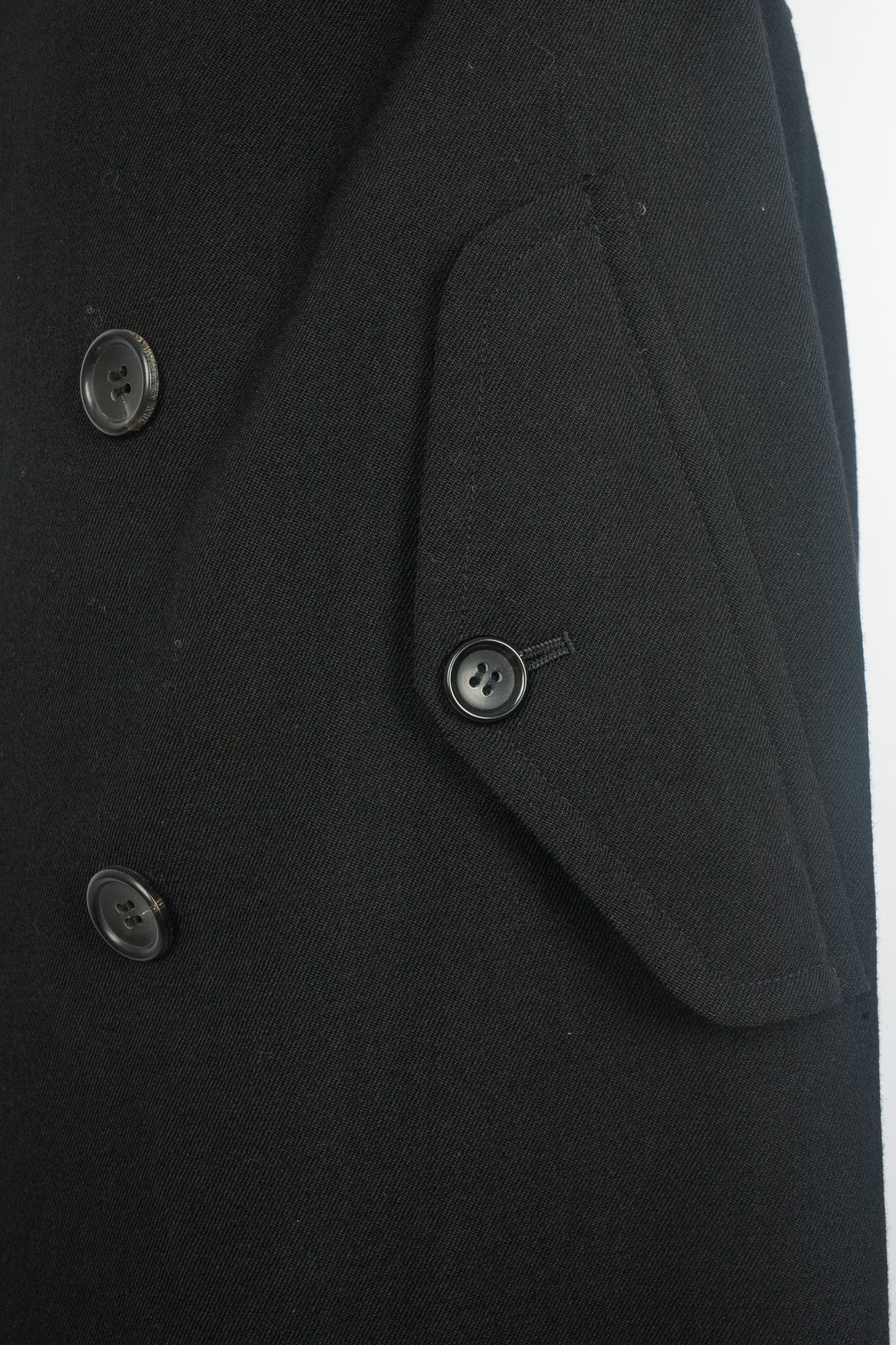 Robe Comme Des Garçons Hiver 2008