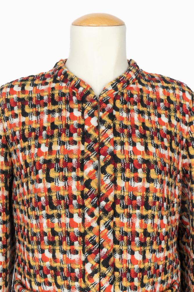 Ensemble Chanel Pre-fall 2023