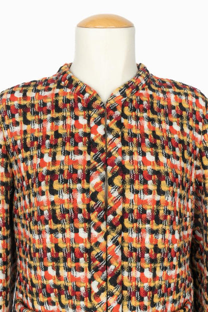 Ensemble Chanel Pre-fall 2023