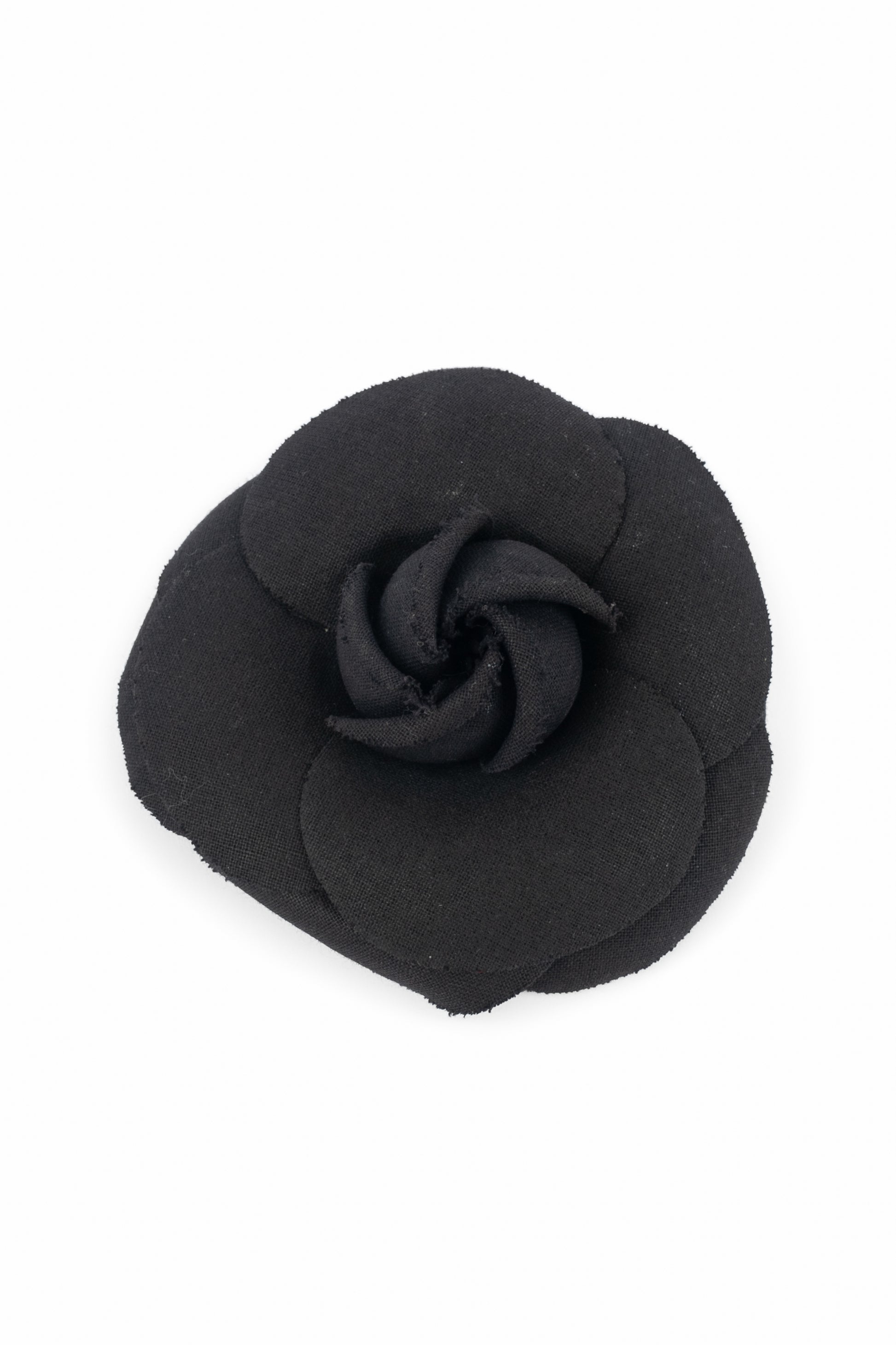 Broche camélia Chanel